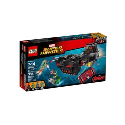 Iron Skull ub�dsangreb (76048)