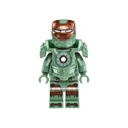 Iron Skull ub�dsangreb (76048)