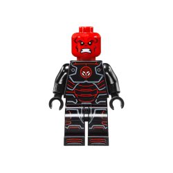 Iron Skull ub�dsangreb (76048)