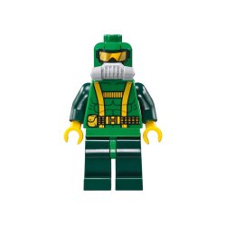Iron Skull ub�dsangreb (76048)