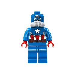 Iron Skull ub�dsangreb (76048)