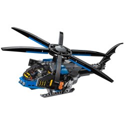 LEGO DC - Batman&trade;: Fugleskr�msels frygth�st (76054)