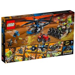 LEGO DC - Batman&trade;: Fugleskr�msels frygth�st (76054)_boxback