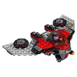 Ravager-angreb (76079)