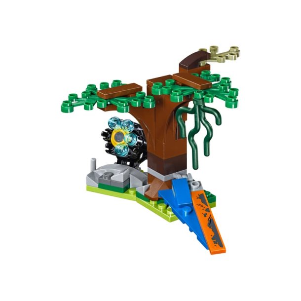 Ravager-angreb (76079)