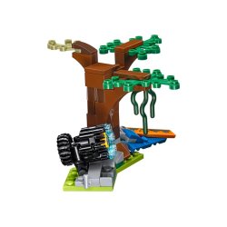 Ravager-angreb (76079)