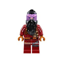 Ravager-angreb (76079)