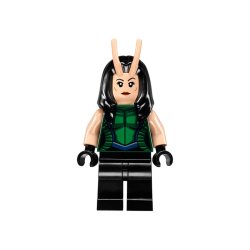 Ravager-angreb (76079)