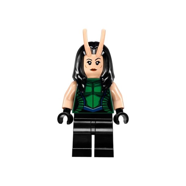 Ravager-angreb (76079)