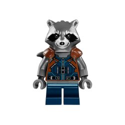 Ravager-angreb (76079)