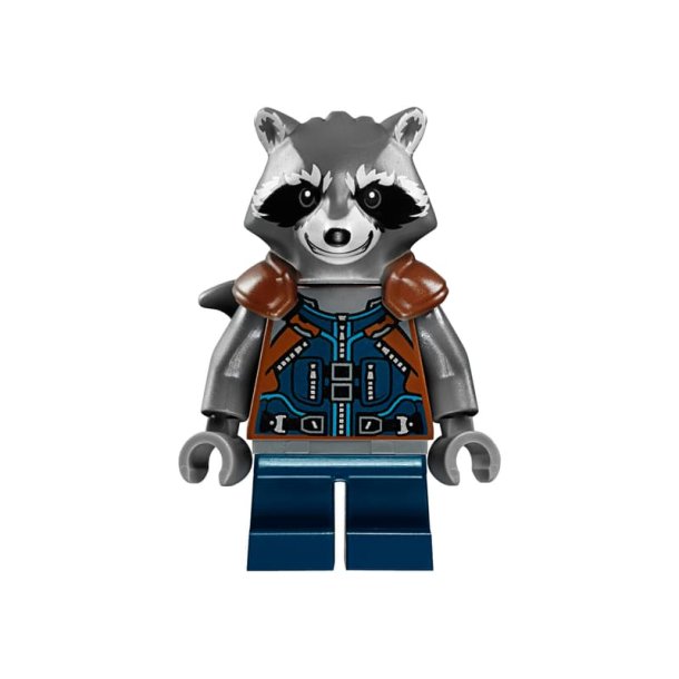 Ravager-angreb (76079)