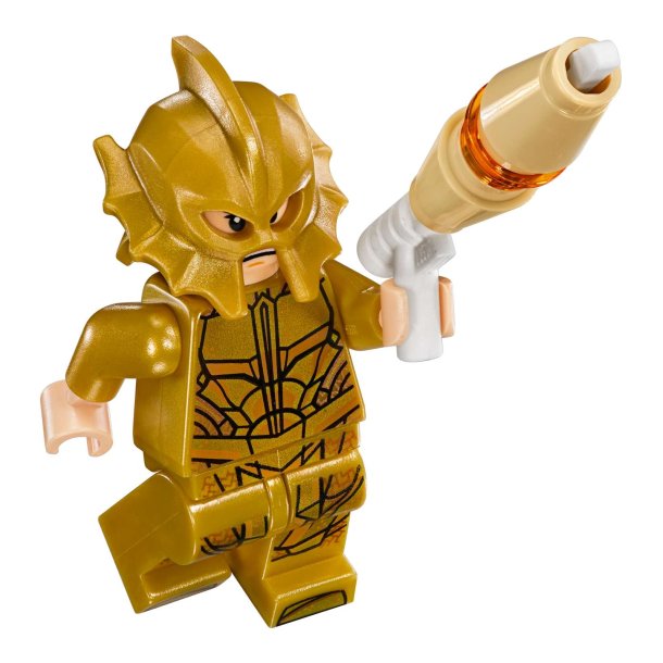 LEGO DC - Kampen om Atlantis (76085)