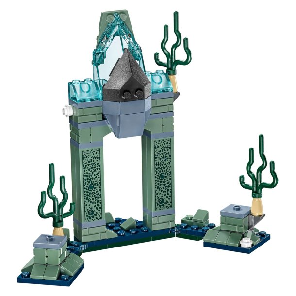 LEGO DC - Kampen om Atlantis (76085)