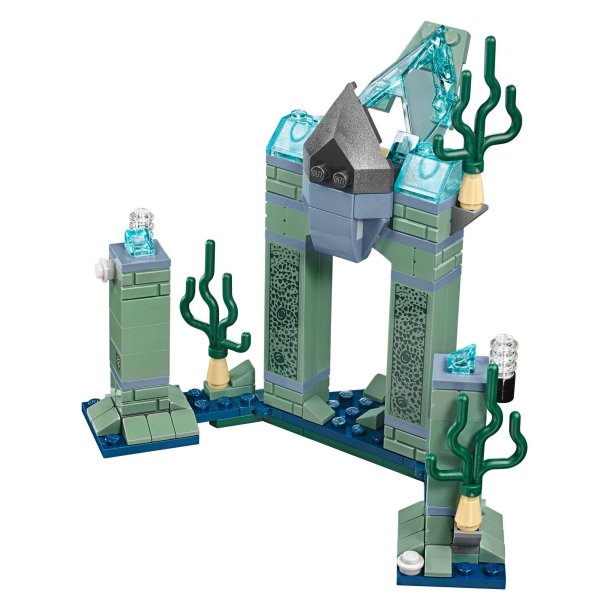 LEGO DC - Kampen om Atlantis (76085)