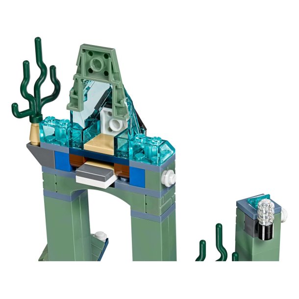 LEGO DC - Kampen om Atlantis (76085)