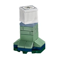 LEGO DC - Kampen om Atlantis (76085)