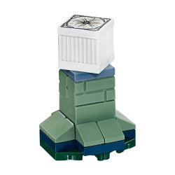 LEGO DC - Kampen om Atlantis (76085)