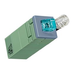 LEGO DC - Kampen om Atlantis (76085)