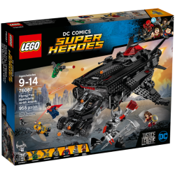 Flying Fox: Batmobile Airlift Attack (76087)