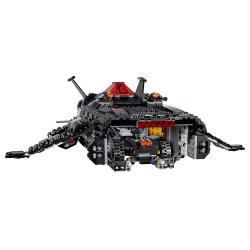 LEGO DC - Flying Fox: Flyvende batmobilangreb (76087)
