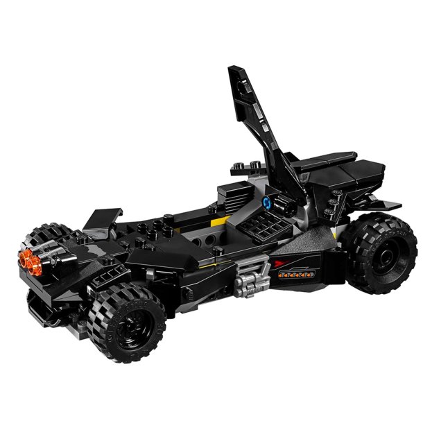 LEGO DC - Flying Fox: Flyvende batmobilangreb (76087)