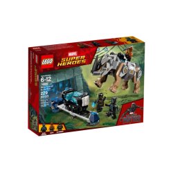 N�sehornskamp ved minen (76099)