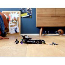 LEGO DC - Batmobile: Jagten p� Jokeren (76119)