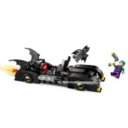 LEGO DC - Batmobile: Jagten p� Jokeren (76119)