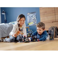 LEGO DC - Clayface-invasion af bathulen (76122)