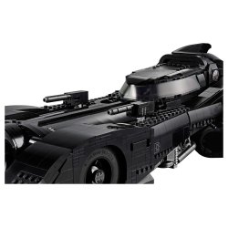 LEGO DC - 1989 Batmobile (76139)