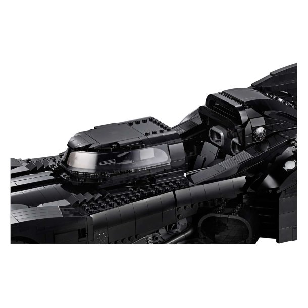 LEGO DC - 1989 Batmobile (76139)