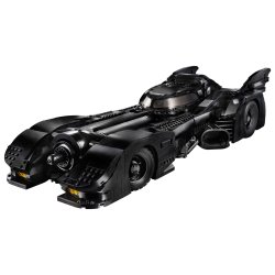 LEGO DC - 1989 Batmobile (76139)