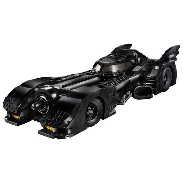 LEGO DC - 1989 Batmobile (76139)