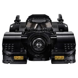 LEGO DC - 1989 Batmobile (76139)