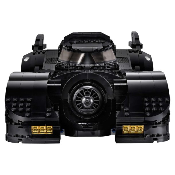 LEGO DC - 1989 Batmobile (76139)