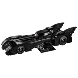 LEGO DC - 1989 Batmobile (76139)