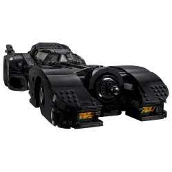LEGO DC - 1989 Batmobile (76139)