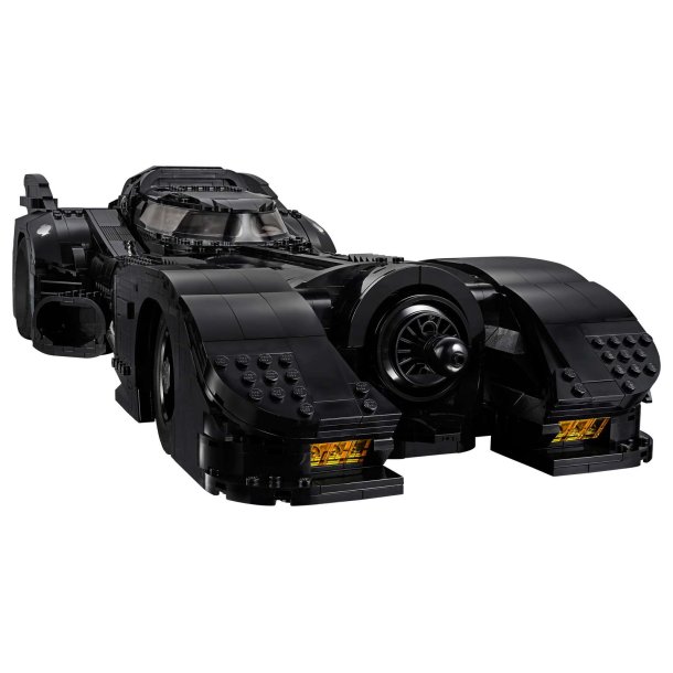 LEGO DC - 1989 Batmobile (76139)