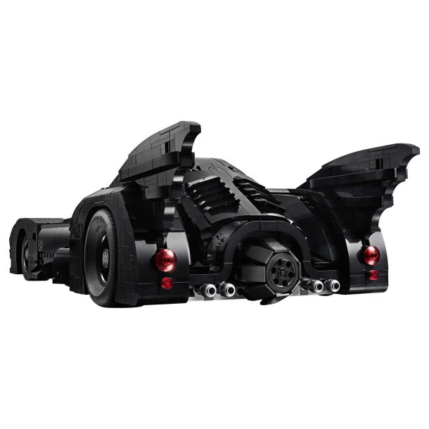 LEGO DC - 1989 Batmobile (76139)