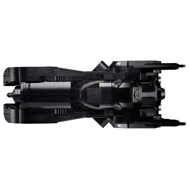 LEGO DC - 1989 Batmobile (76139)