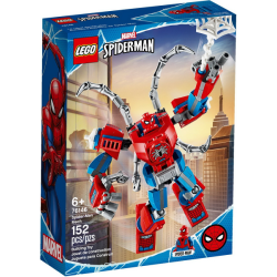 Spider-Man Mech (76146)