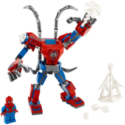 Spider-Man Mech (76146)