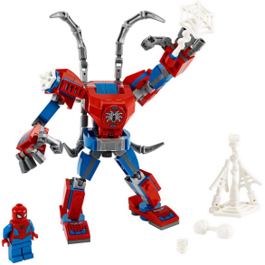 Spider-Man Mech (76146)