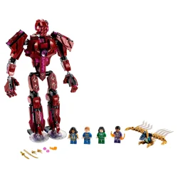 LEGO� Marvel The Eternals I Arishems skygge (76155)