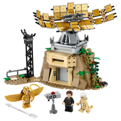 Wonder Woman vs Cheetah (76157)