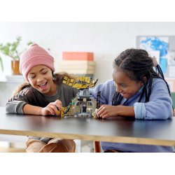 LEGO DC - Wonder Woman vs Cheetah (76157)