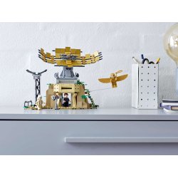 LEGO DC - Wonder Woman vs Cheetah (76157)