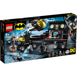 Mobile Bat Base (76160)