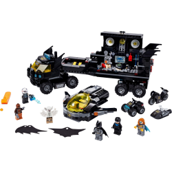 Mobile Bat Base (76160)