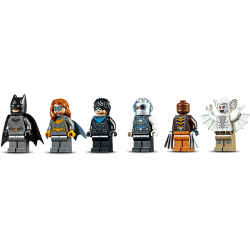 Mobil batbase (76160)
